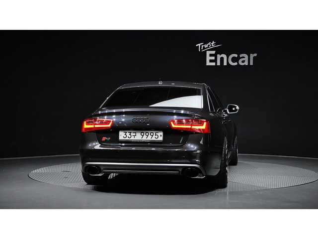 Audi S6 CARBON* HEAD-UP* VULCANO* DISTRONIK* КРАЙНА ЦЕНА - автомобили, коли, обяви за нови и употребявани 3