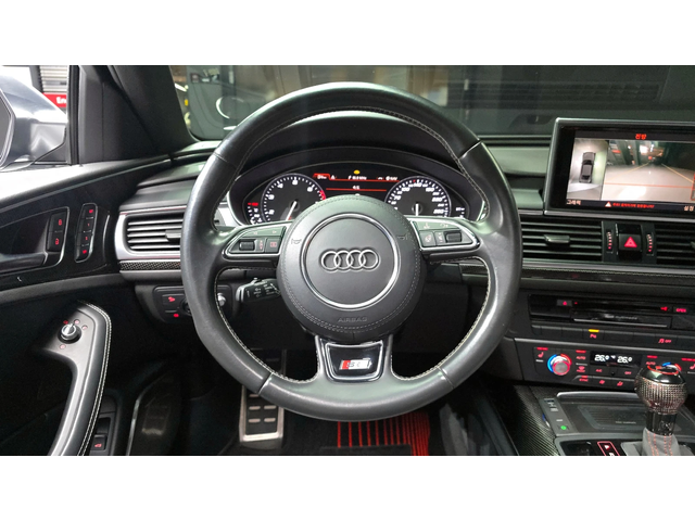 Audi S6 CARBON* HEAD-UP* VULCANO* DISTRONIK* КРАЙНА ЦЕНА - автомобили, коли, обяви за нови и употребявани 5