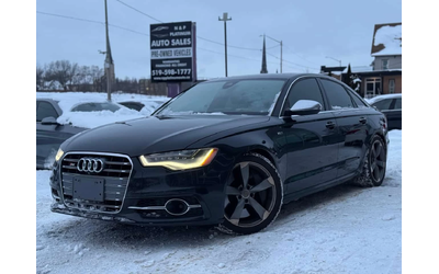 audi-s6 - 0