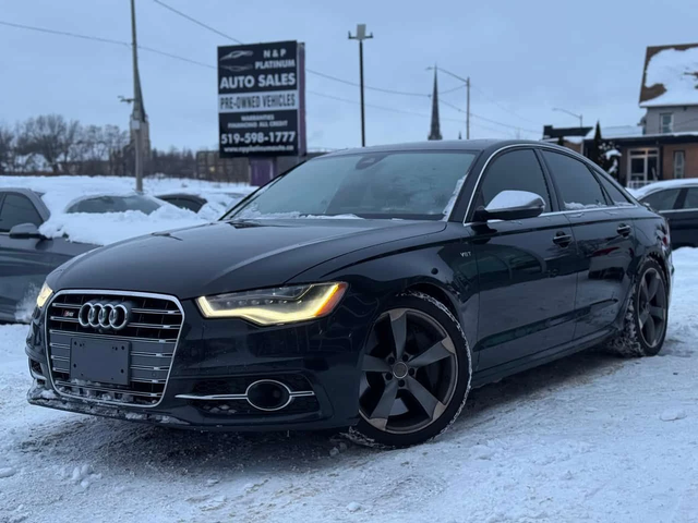 Audi S6 МАСАЖИ* ДИСТРОНИК* ОБДУХВАНЕ* НАЛИЧНА В БГ!* - автомобили, коли, обяви за нови и употребявани 0