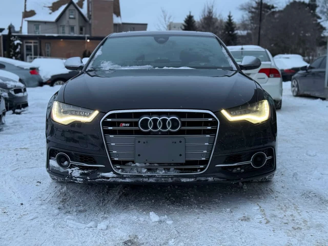 Audi S6 МАСАЖИ* ДИСТРОНИК* ОБДУХВАНЕ* НАЛИЧНА В БГ!* - автомобили, коли, обяви за нови и употребявани 1