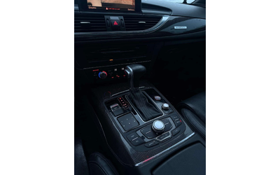 Audi S6 МАСАЖИ* ДИСТРОНИК* ОБДУХВАНЕ* НАЛИЧНА В БГ!* - автомобили, коли, обяви за нови и употребявани 7