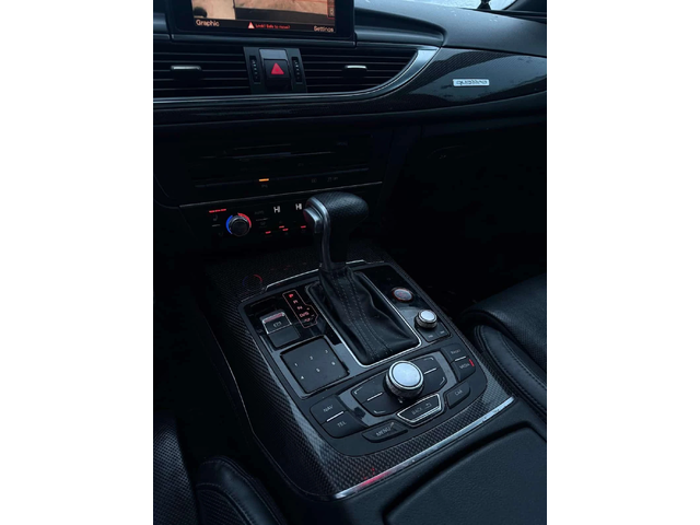 Audi S6 МАСАЖИ* ДИСТРОНИК* ОБДУХВАНЕ* НАЛИЧНА В БГ!* - автомобили, коли, обяви за нови и употребявани 7