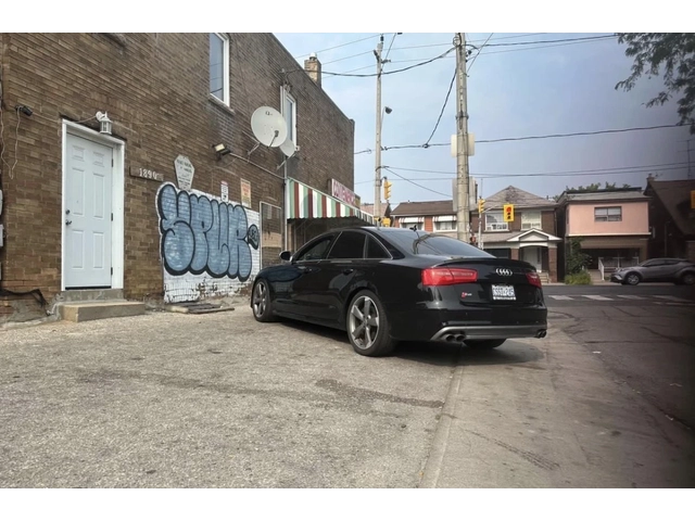 Audi S6 4.0T * ОБДУХВАНЕ * B&O * CARFAX * - автомобили, коли, обяви за нови и употребявани 2
