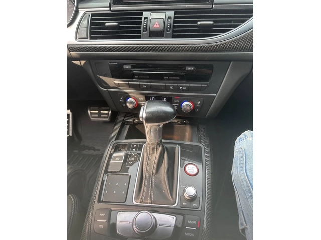 Audi S6 4.0T * ОБДУХВАНЕ * B&O * CARFAX * - автомобили, коли, обяви за нови и употребявани 5