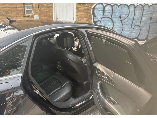 Audi S6 4.0T * ОБДУХВАНЕ * B&O * CARFAX * - автомобили, коли, обяви за нови и употребявани 7