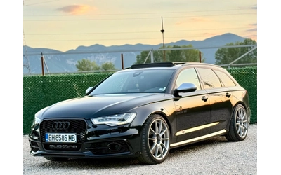 audi-s6 - 1