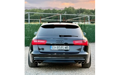 audi-s6 - 4