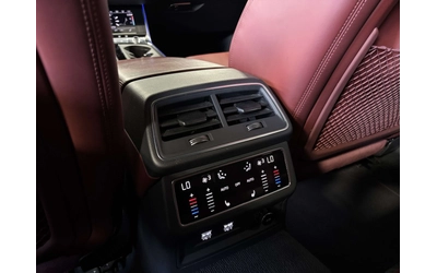 Audi S6 QUATTRO| ЧЕРВЕНА КОЖА| BANGOLUFSEN ЦЕНА ДО БГ - автомобили, коли, обяви за нови и употребявани 12
