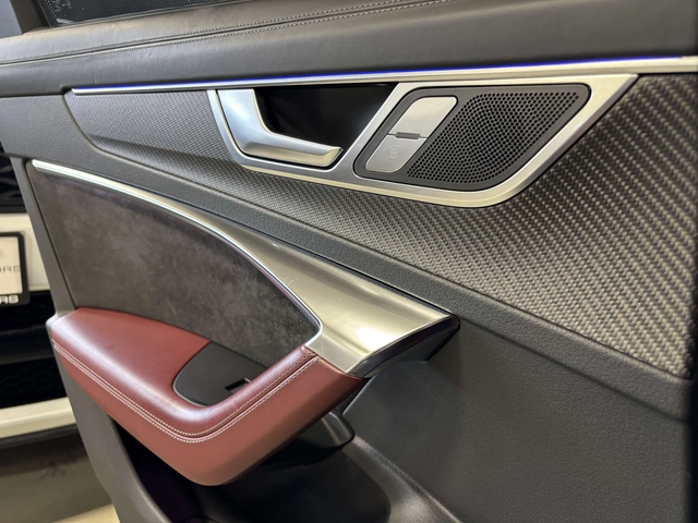 Audi S6 QUATTRO| ЧЕРВЕНА КОЖА| BANGOLUFSEN ЦЕНА ДО БГ - автомобили, коли, обяви за нови и употребявани 8