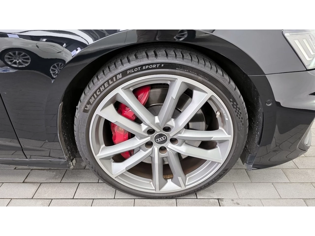 Audi S6 HUD* лИЗИНГ* ПОДГРЕВ* ШИБЕДАХ* HUD - автомобили, коли, обяви за нови и употребявани 2