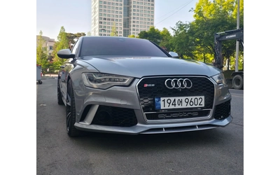 audi-s6 - 0