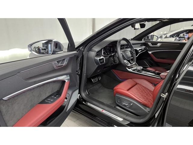 Audi S6 HUD* лИЗИНГ* ПОДГРЕВ* ШИБЕДАХ* HUD - автомобили, коли, обяви за нови и употребявани 4