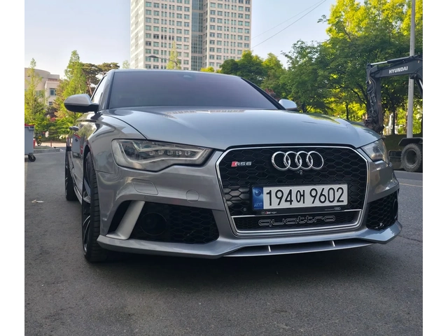 Audi S6 ЛИЗИНГ* ПОДГРЕВ* HUD* ИНСПЕКЦИЯ - автомобили, коли, обяви за нови и употребявани 0