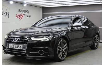 audi-s6 - 0