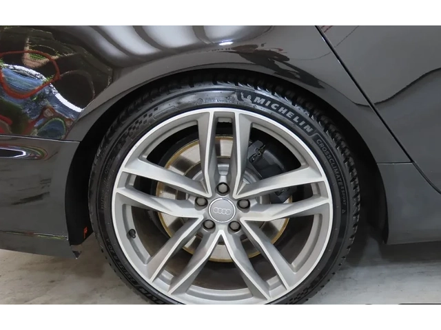 Audi S6 QUATTRO / 360 CAM / B&O / HEAD UP - автомобили, коли, обяви за нови и употребявани 4