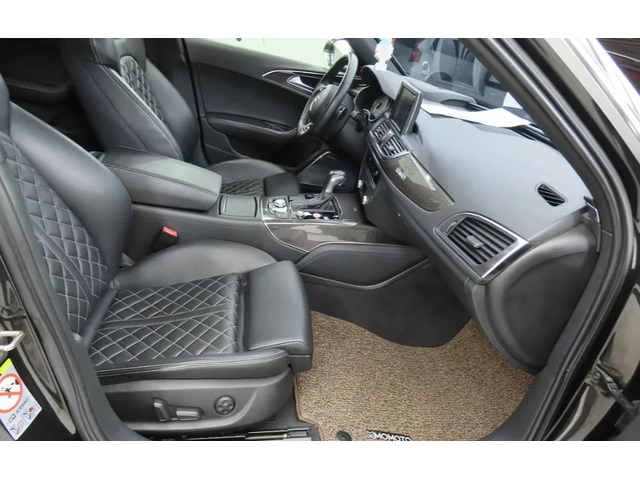 Audi S6 QUATTRO / 360 CAM / B&O / HEAD UP - автомобили, коли, обяви за нови и употребявани 8