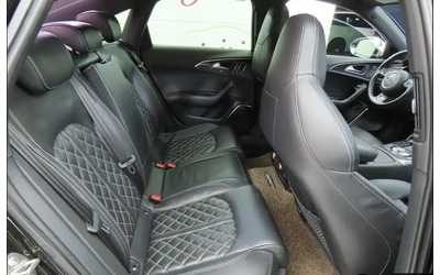 Audi S6 QUATTRO / 360 CAM / B&O / HEAD UP - автомобили, коли, обяви за нови и употребявани 9