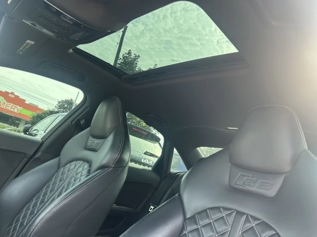 Audi S6 4.0Т* CARBON* БЕЗ ИНЦИДЕНТИ* ГЛЕДАН САМО В AUDI - автомобили, коли, обяви за нови и употребявани 13