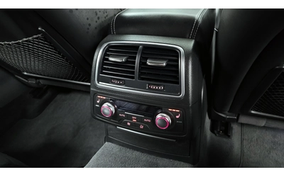 Audi S6 LED* 360* HEAD-UP* BANG&OLUFSEN* КРАЙНА ЦЕНА - автомобили, коли, обяви за нови и употребявани 15