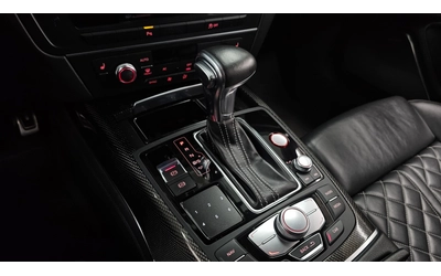 Audi S6 LED* 360* HEAD-UP* BANG&OLUFSEN* КРАЙНА ЦЕНА - автомобили, коли, обяви за нови и употребявани 12