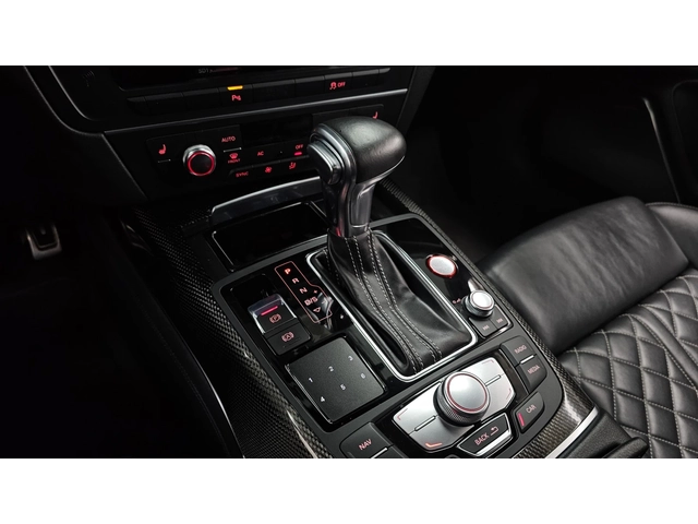 Audi S6 LED* 360* HEAD-UP* BANG&OLUFSEN* КРАЙНА ЦЕНА - автомобили, коли, обяви за нови и употребявани 12