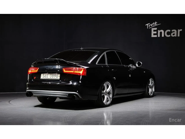 Audi S6 LED* 360* HEAD-UP* BANG&OLUFSEN* КРАЙНА ЦЕНА - автомобили, коли, обяви за нови и употребявани 3
