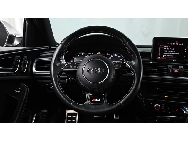 Audi S6 LED* 360* HEAD-UP* BANG&OLUFSEN* КРАЙНА ЦЕНА - автомобили, коли, обяви за нови и употребявани 4