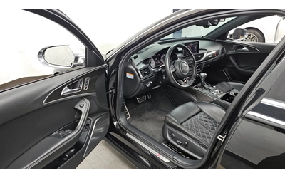 Audi S6 LED* 360* HEAD-UP* BANG&OLUFSEN* КРАЙНА ЦЕНА - автомобили, коли, обяви за нови и употребявани 7
