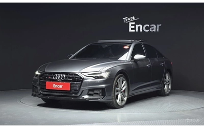 audi-s6 - 0