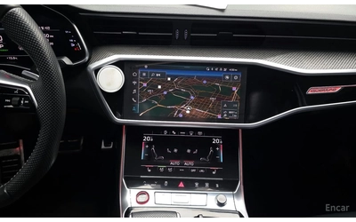 Audi S6 3.0 TDI* BLACK OPTIC* 3D B&O* HEAD UP* КРАЙНА ЦЕНА - автомобили, коли, обяви за нови и употребявани 11