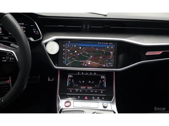Audi S6 3.0 TDI* BLACK OPTIC* 3D B&O* HEAD UP* КРАЙНА ЦЕНА - автомобили, коли, обяви за нови и употребявани 11
