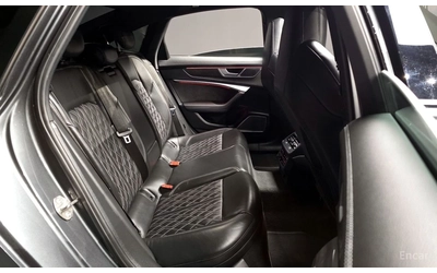 Audi S6 3.0 TDI* BLACK OPTIC* 3D B&O* HEAD UP* КРАЙНА ЦЕНА - автомобили, коли, обяви за нови и употребявани 15