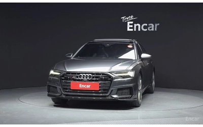 audi-s6 - 1
