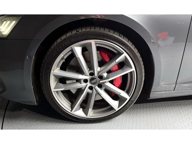 Audi S6 3.0 TDI* BLACK OPTIC* 3D B&O* HEAD UP* КРАЙНА ЦЕНА - автомобили, коли, обяви за нови и употребявани 4
