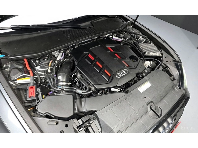 Audi S6 3.0 TDI* BLACK OPTIC* 3D B&O* HEAD UP* КРАЙНА ЦЕНА - автомобили, коли, обяви за нови и употребявани 5