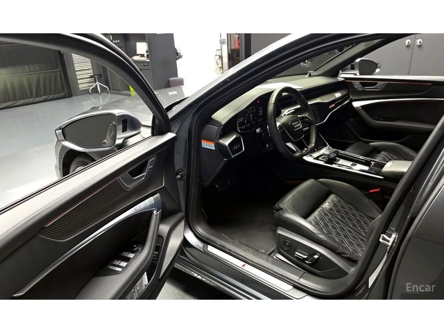 Audi S6 3.0 TDI* BLACK OPTIC* 3D B&O* HEAD UP* КРАЙНА ЦЕНА - автомобили, коли, обяви за нови и употребявани 6