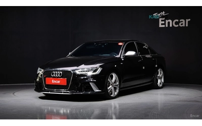 audi-s6 - 0