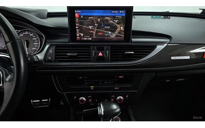 Audi S6 QUATTRO* 4.0TFSI* DISTRONIC* 360* КАМЕРА* HUD* - автомобили, коли, обяви за нови и употребявани 10
