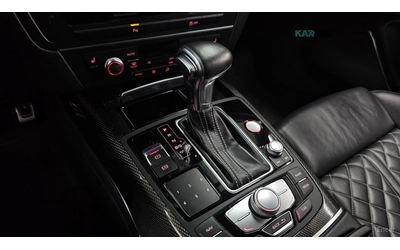 Audi S6 QUATTRO* 4.0TFSI* DISTRONIC* 360* КАМЕРА* HUD* - автомобили, коли, обяви за нови и употребявани 13