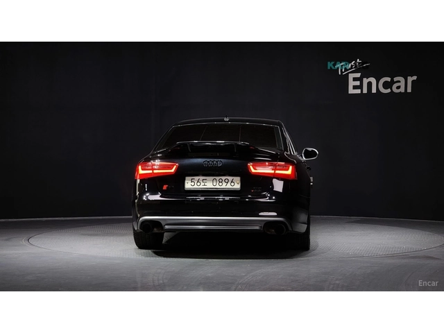 Audi S6 QUATTRO* 4.0TFSI* DISTRONIC* 360* КАМЕРА* HUD* - автомобили, коли, обяви за нови и употребявани 3