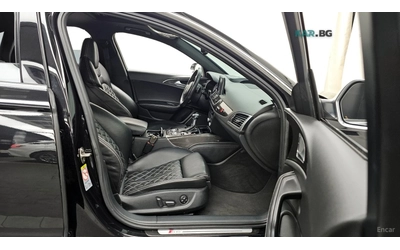Audi S6 QUATTRO* 4.0TFSI* DISTRONIC* 360* КАМЕРА* HUD* - автомобили, коли, обяви за нови и употребявани 8