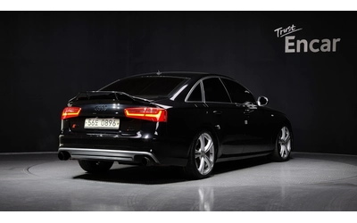 audi-s6 - 1