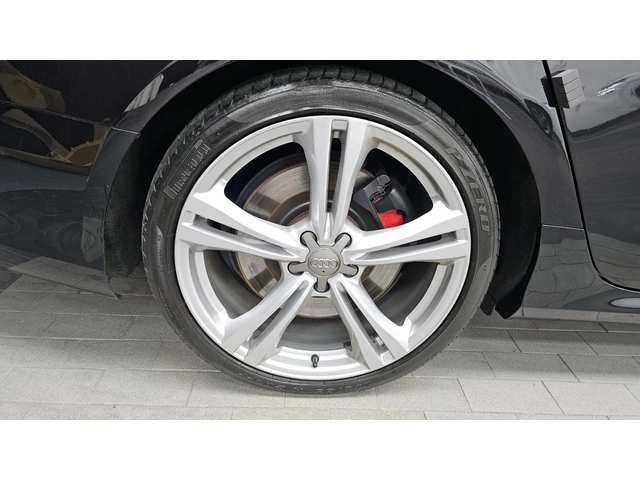 Audi S6 4.0 TFSI quattro - автомобили, коли, обяви за нови и употребявани 4