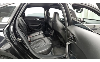 Audi S6 4.0 TFSI quattro - автомобили, коли, обяви за нови и употребявани 10