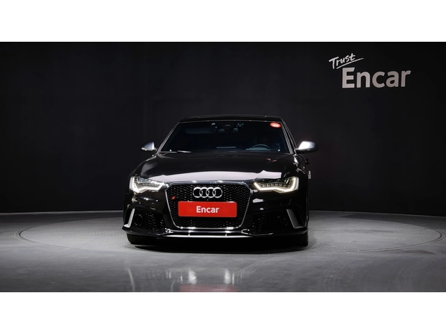 Audi S6 4.0 TFSI quattro - автомобили, коли, обяви за нови и употребявани 2