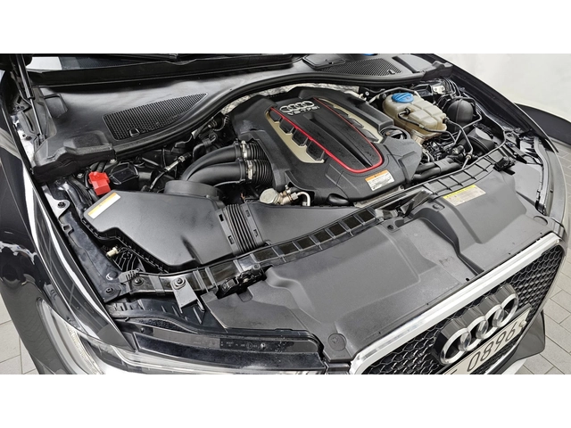 Audi S6 4.0 TFSI quattro - автомобили, коли, обяви за нови и употребявани 5