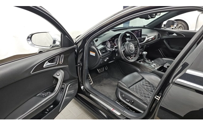 Audi S6 4.0 TFSI quattro - автомобили, коли, обяви за нови и употребявани 8