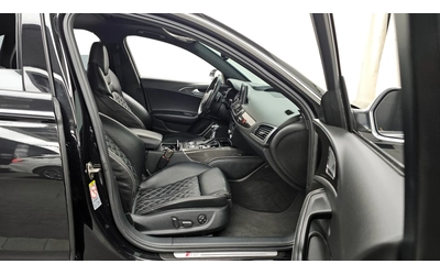 Audi S6 4.0 TFSI quattro - автомобили, коли, обяви за нови и употребявани 9