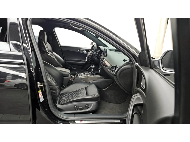 Audi S6 4.0 TFSI quattro - автомобили, коли, обяви за нови и употребявани 9